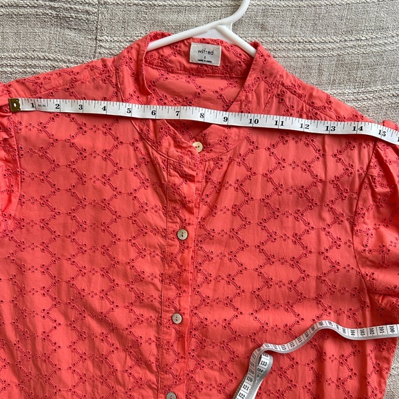 Wilfred Maxi dress - Picture 8 of 8